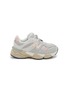 首图 - 点击放大 - NEW BALANCE - 9060 Low Top Toddlers Sneakers