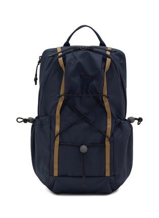 首图 - 点击放大 - ELLIKER - Mini Keswik Zip Top Backpack