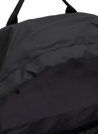 细节 - 点击放大 - ELLIKER - Kiln Hooded Zip Top Backpack