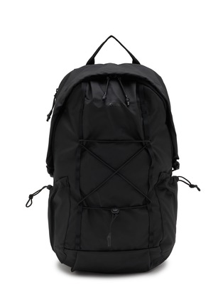 首图 - 点击放大 - ELLIKER - Kiln Hooded Zip Top Backpack