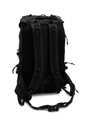 细节 - 点击放大 - ELLIKER - Maller Large Flap Over Backpack