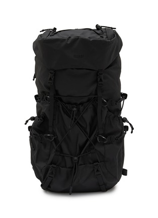 首图 - 点击放大 - ELLIKER - Maller Large Flap Over Backpack