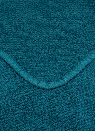 细节 –点击放大 - ABYSS & HABIDECOR - Twill Guest Towel — Duck