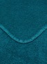 细节 –点击放大 - ABYSS & HABIDECOR - Twill Guest Towel — Duck