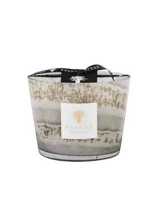 BAOBAB COLLECTION | SAND ATACAMA 香薰蜡烛 — 500G