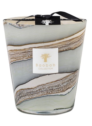 首图 –点击放大 - BAOBAB COLLECTION - SAND SONORA 香薰蜡烛 — 1.1KG
