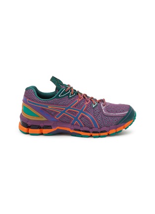 首图 - 点击放大 - ASICS - Gel-Kayano 20 Low Top Women's Sneakers