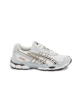 首图 - 点击放大 - ASICS - Gel-NYC 2055 Low Top Women's Sneakers