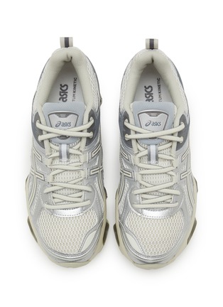 细节 - 点击放大 - ASICS - GEL-QUANTUM KINETIC Low Top Unisex Sneakers