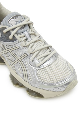 细节 - 点击放大 - ASICS - GEL-QUANTUM KINETIC Low Top Unisex Sneakers
