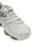 细节 - 点击放大 - ASICS - GEL-QUANTUM KINETIC Low Top Unisex Sneakers