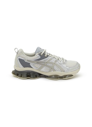 首图 - 点击放大 - ASICS - GEL-QUANTUM KINETIC Low Top Unisex Sneakers