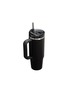 细节 –点击放大 - STANLEY - The Quencher H2.0 30oz Tumbler — Black 2.0