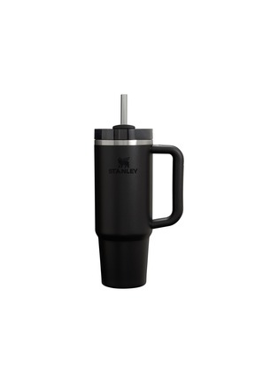 首图 –点击放大 - STANLEY - The Quencher H2.0 30oz Tumbler — Black 2.0