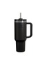 首图 –点击放大 - STANLEY - The Quencher H2.0 40 oz Tumbler — Black 2.0