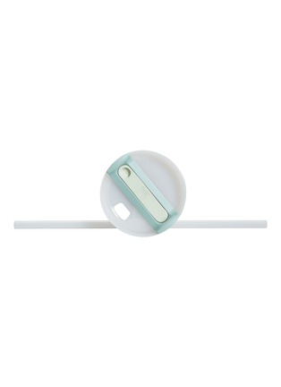 细节 –点击放大 - STANLEY - The Quencher H2.0 40 oz Tumbler — Seafoam