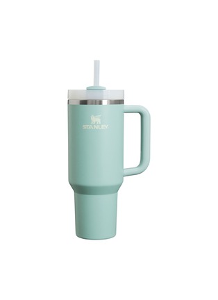 Main View - 点击放大 - STANLEY - The Quencher H2.0 40 oz Tumbler — Seafoam