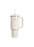 首图 –点击放大 - STANLEY - The Quencher H2.0 40 oz Tumbler — Cream 2.0