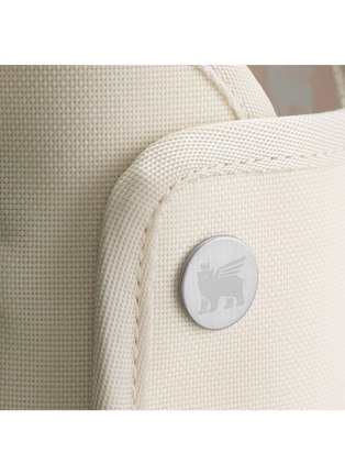 背面 –点击放大 - STANLEY - The All Day 40 oz Quencher Carry-All — Cream