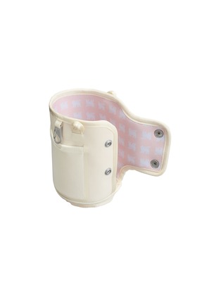 首图 –点击放大 - STANLEY - The All Day 40 oz Quencher Carry-All — Cream