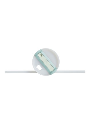细节 –点击放大 - STANLEY - The Quencher H2.0 30oz Tumbler — Seafoam