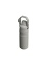 细节 –点击放大 - STANLEY - The Iceflow™ Aerolight 16oz Bottle — Ash