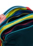 细节 –点击放大 - COTOPAXI - Allpa 28L Travel Pack — Del Día