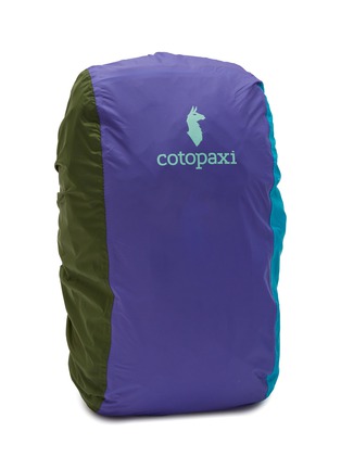 细节 –点击放大 - COTOPAXI - Allpa 28L Travel Pack — Del Día