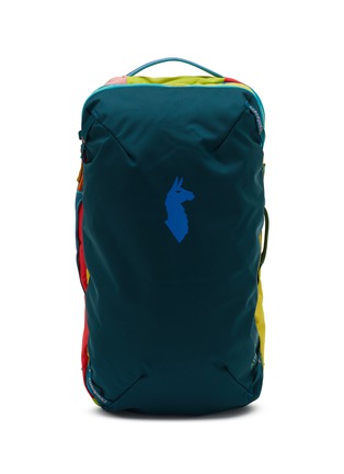 首图 –点击放大 - COTOPAXI - Allpa 28L Travel Pack — Del Día