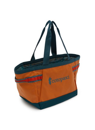  - COTOPAXI - Allpa Gear Hauler Tote 30L —Tamarindo/Abyss