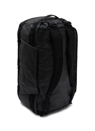 细节 –点击放大 - COTOPAXI - Allpa 70L Duffle Bag — Black