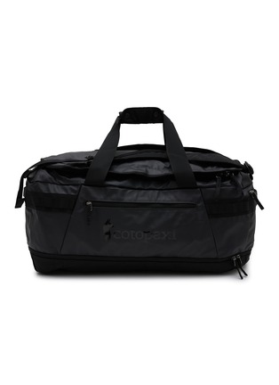 首图 –点击放大 - COTOPAXI - Allpa 70L Duffle Bag — Black