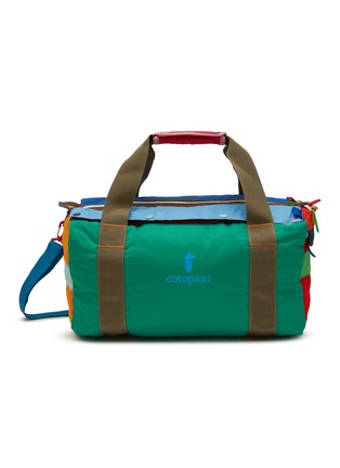 首图 –点击放大 - COTOPAXI - Del Día Chumpi Duffel 35L
