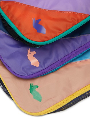  - COTOPAXI - Del Día Cubo Packing Travel Bundle
