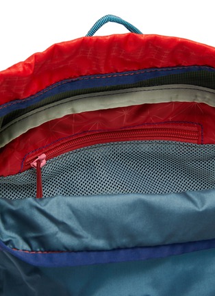 细节 –点击放大 - COTOPAXI - Luzon Backpack 24L — Del Día