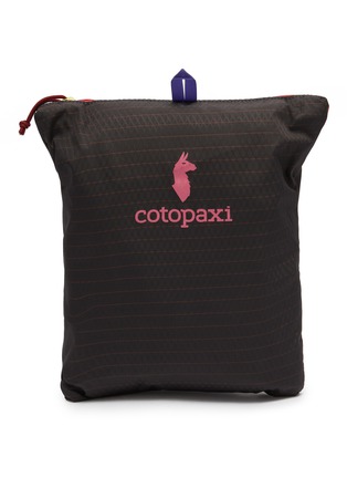 细节 –点击放大 - COTOPAXI - Luzon Backpack 24L — Del Día