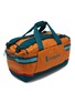  - COTOPAXI - Allpa 50L Duffle Bag — Tamarindo/Abyss