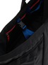 细节 –点击放大 - COTOPAXI - Allpa Gear Hauler Tote 60L — Black