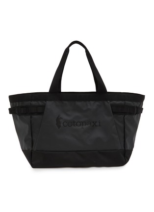 首图 –点击放大 - COTOPAXI - Allpa Gear Hauler Tote 60L — Black