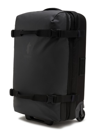 首图 –点击放大 - COTOPAXI - Allpa 65L Roller Bag — Black