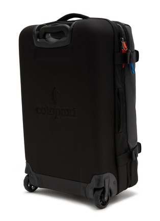  - COTOPAXI - Allpa 65L Roller Bag — Black