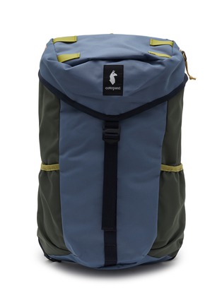 首图 –点击放大 首图 –点击放大 - COTOPAXI - Tapa Backpack 22L — Tempest and Fatigue