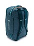 细节 –点击放大 - COTOPAXI - Allpa 50L Duffle Bag — Blue Spruce/Abyss