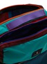 细节 –点击放大 - COTOPAXI - Bogota Backpack 20L — Del Día