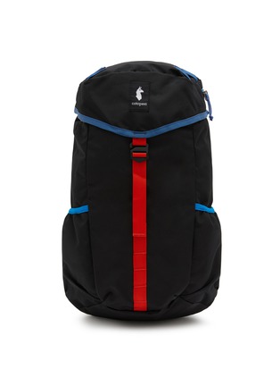 首图 –点击放大 首图 –点击放大 - COTOPAXI - Cada Día Tapa 22L Backpack — Black