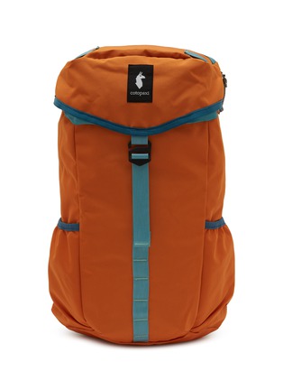 首图 –点击放大 - COTOPAXI - Tapa Backpack 22L — Tamarindo