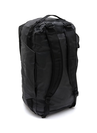 细节 –点击放大 - COTOPAXI - Allpa 50L Duffle Bag — Black