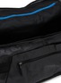 细节 –点击放大 - COTOPAXI - Allpa 50L Duffle Bag — Black