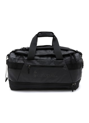 首图 –点击放大 - COTOPAXI - Allpa 50L Duffle Bag — Black