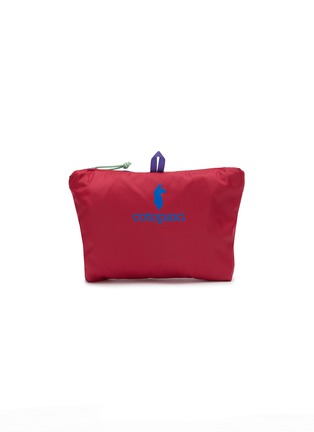 细节 –点击放大 - COTOPAXI - Luzon Backpack 18L — Del Día